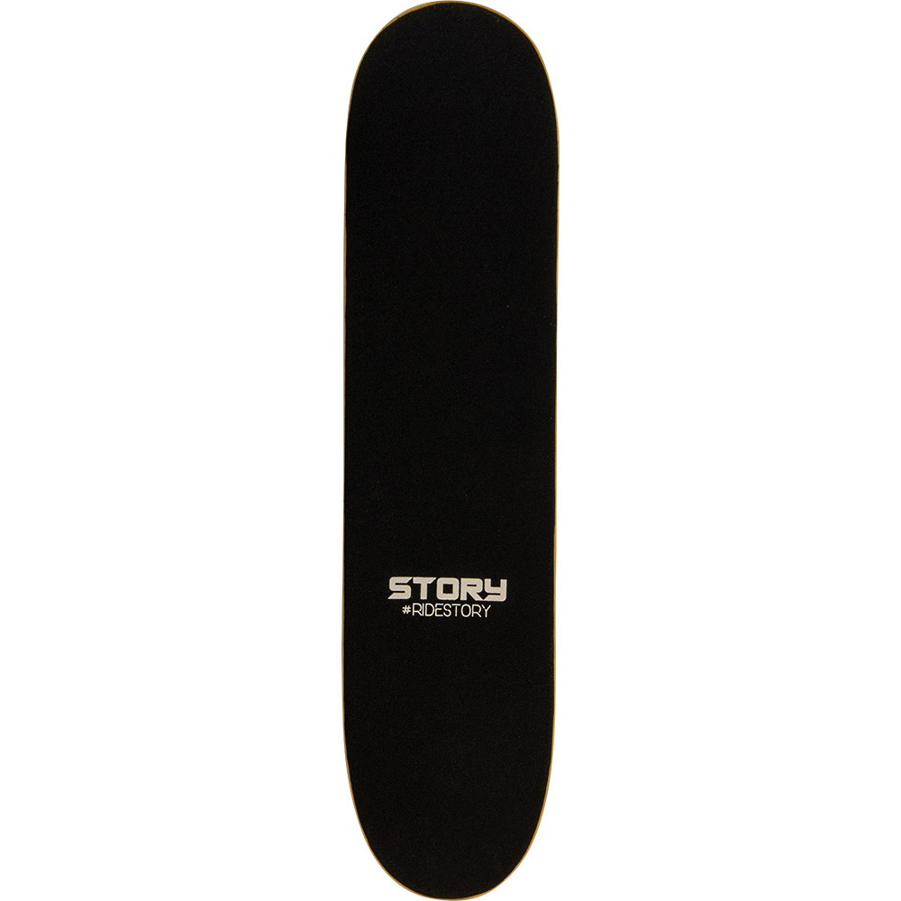 Story Genetic Skateboard Deck