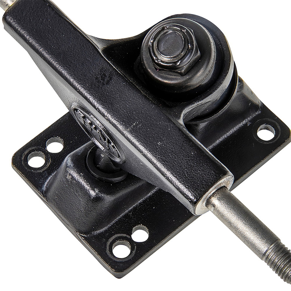 NKX Deluxe 3" Kamion