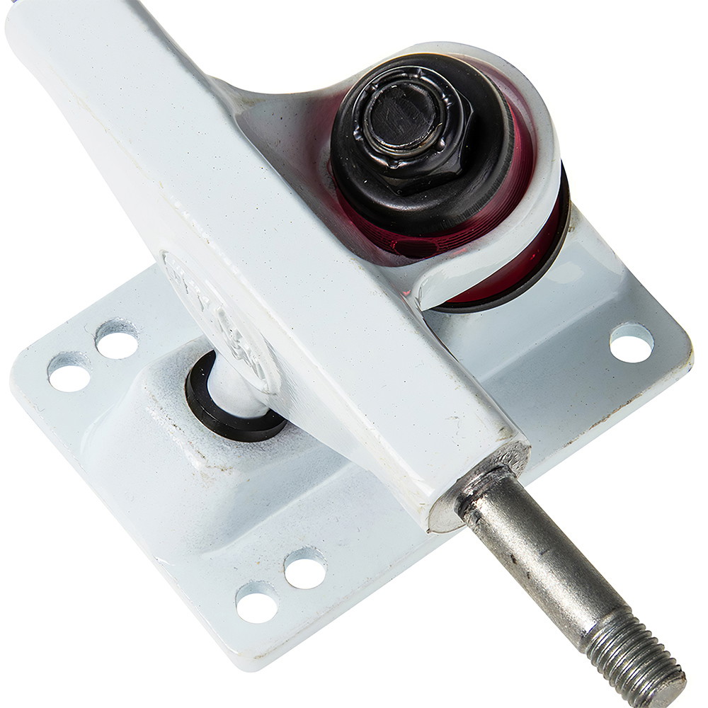 NKX Deluxe 3" Kamion