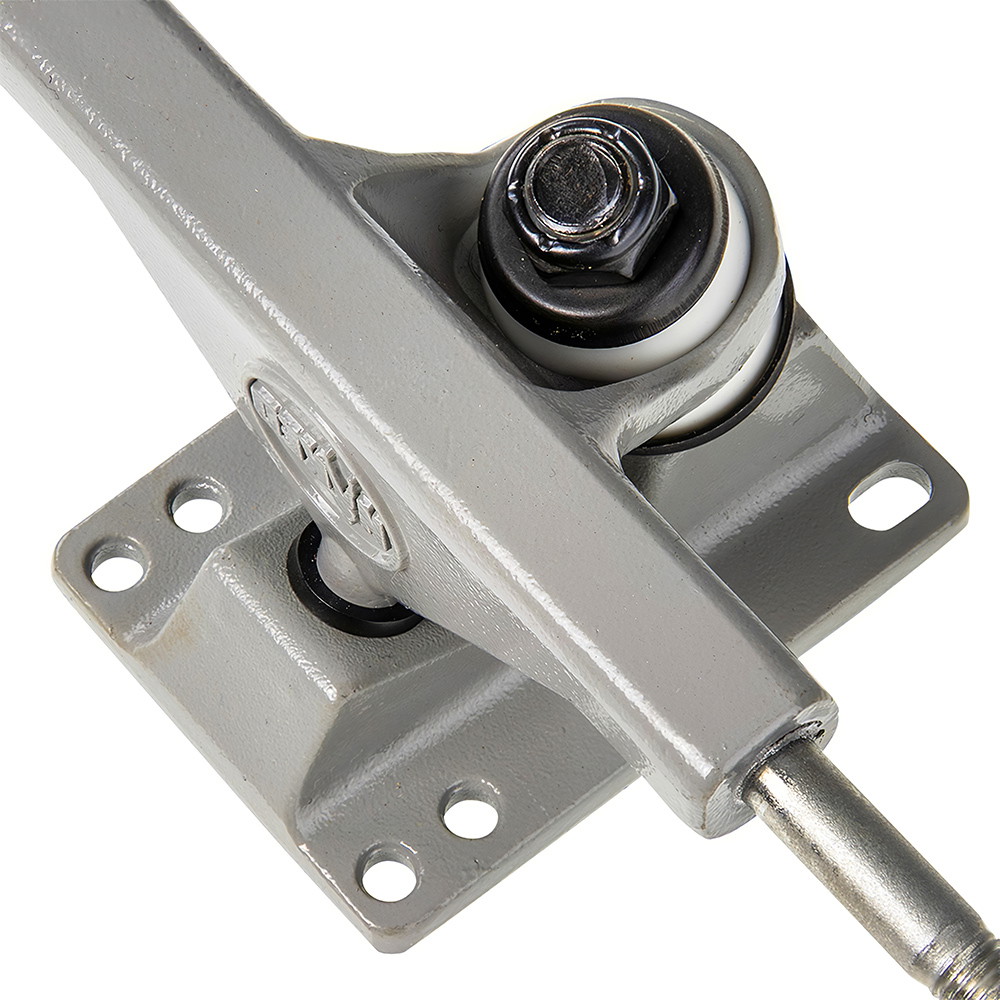NKX Deluxe 4" Kamion