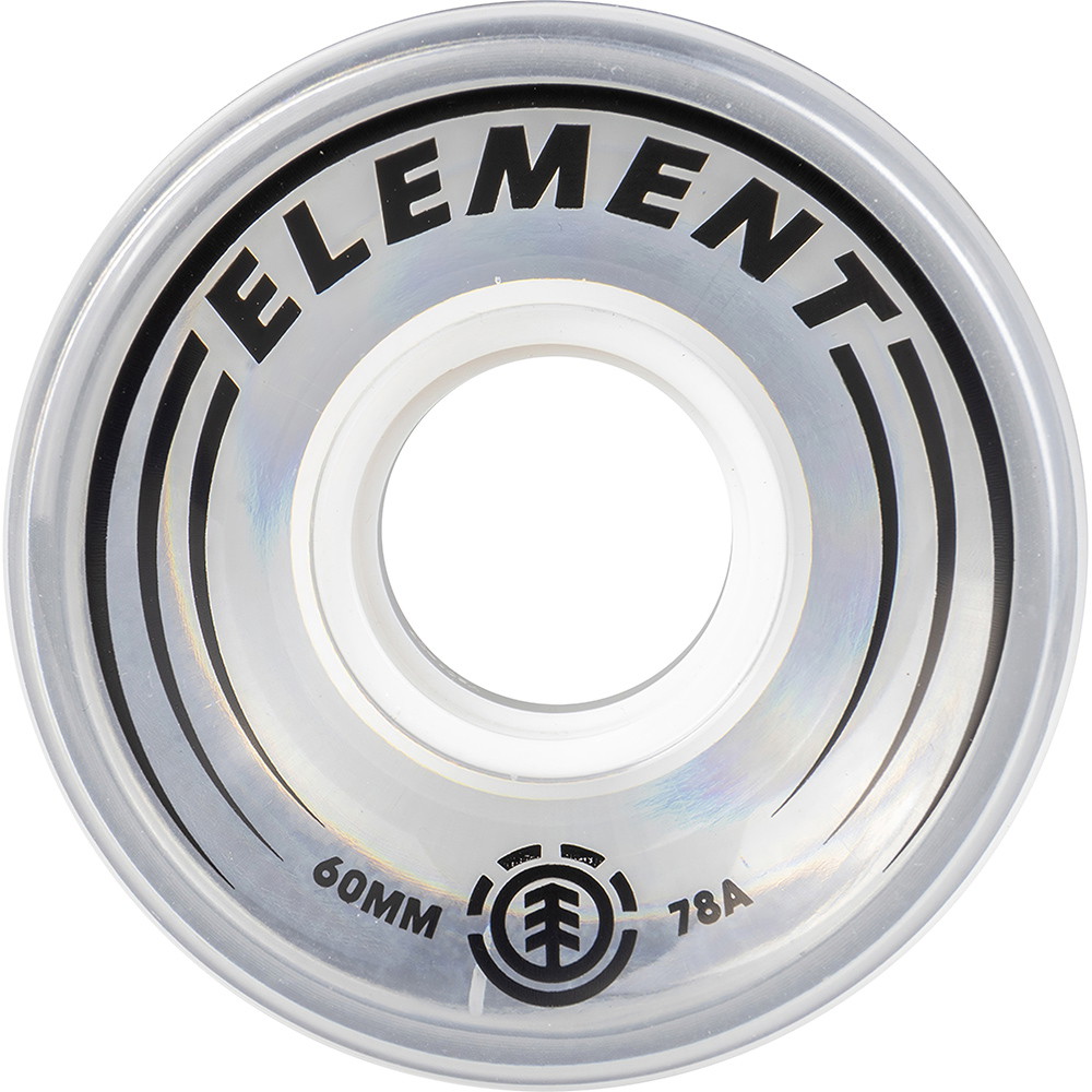 Element Filmer Skateboardske kotače