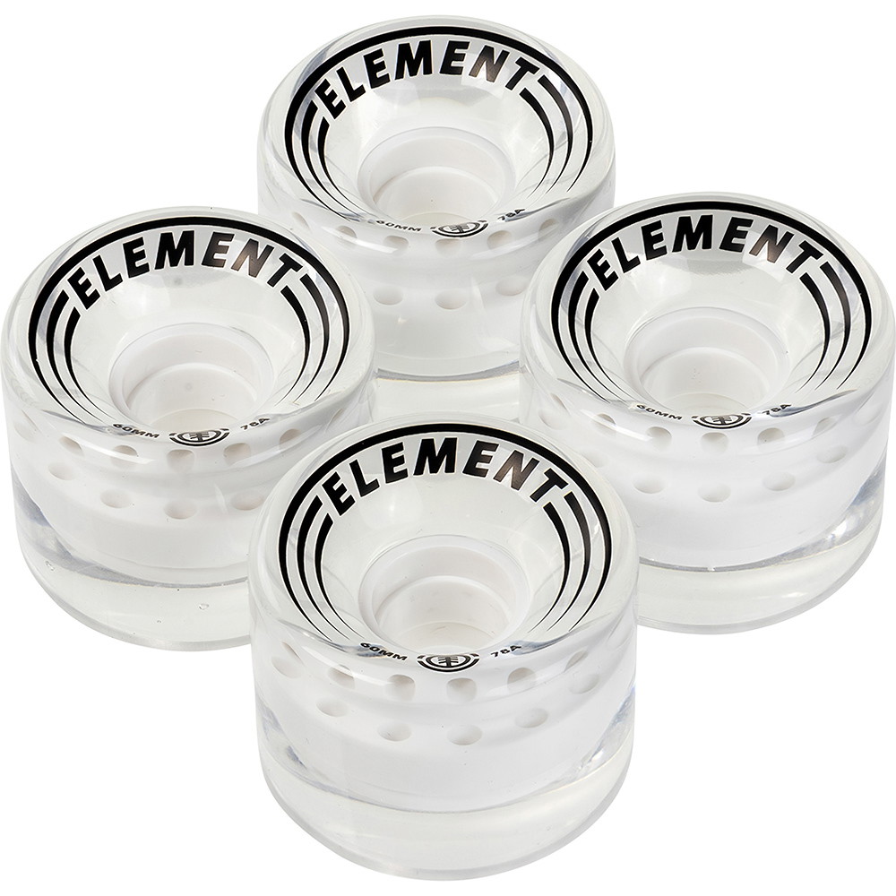 Element Filmer Skateboardske kotače