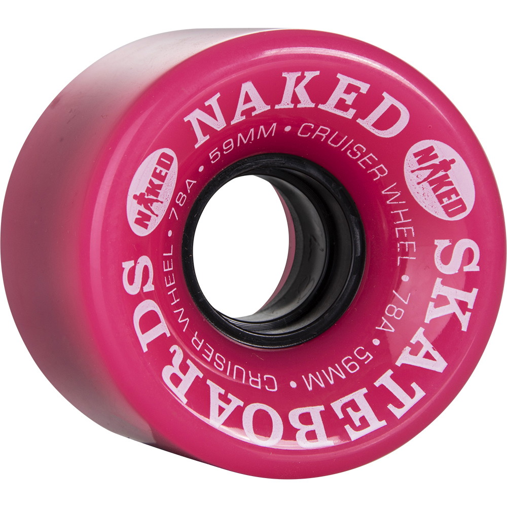 NKX Deluxe Skateboard Kotači