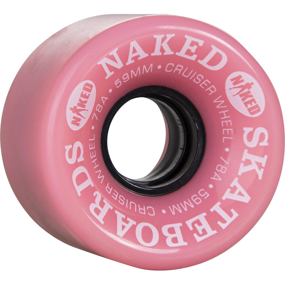 NKX Deluxe Skateboard Kotači