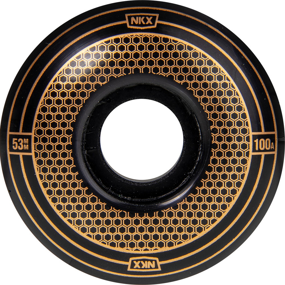 NKX Skateboard Kotač 53 mm