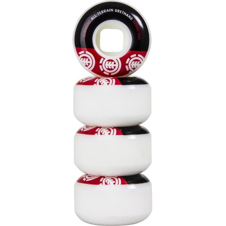 Element Section točkovi za skateboard