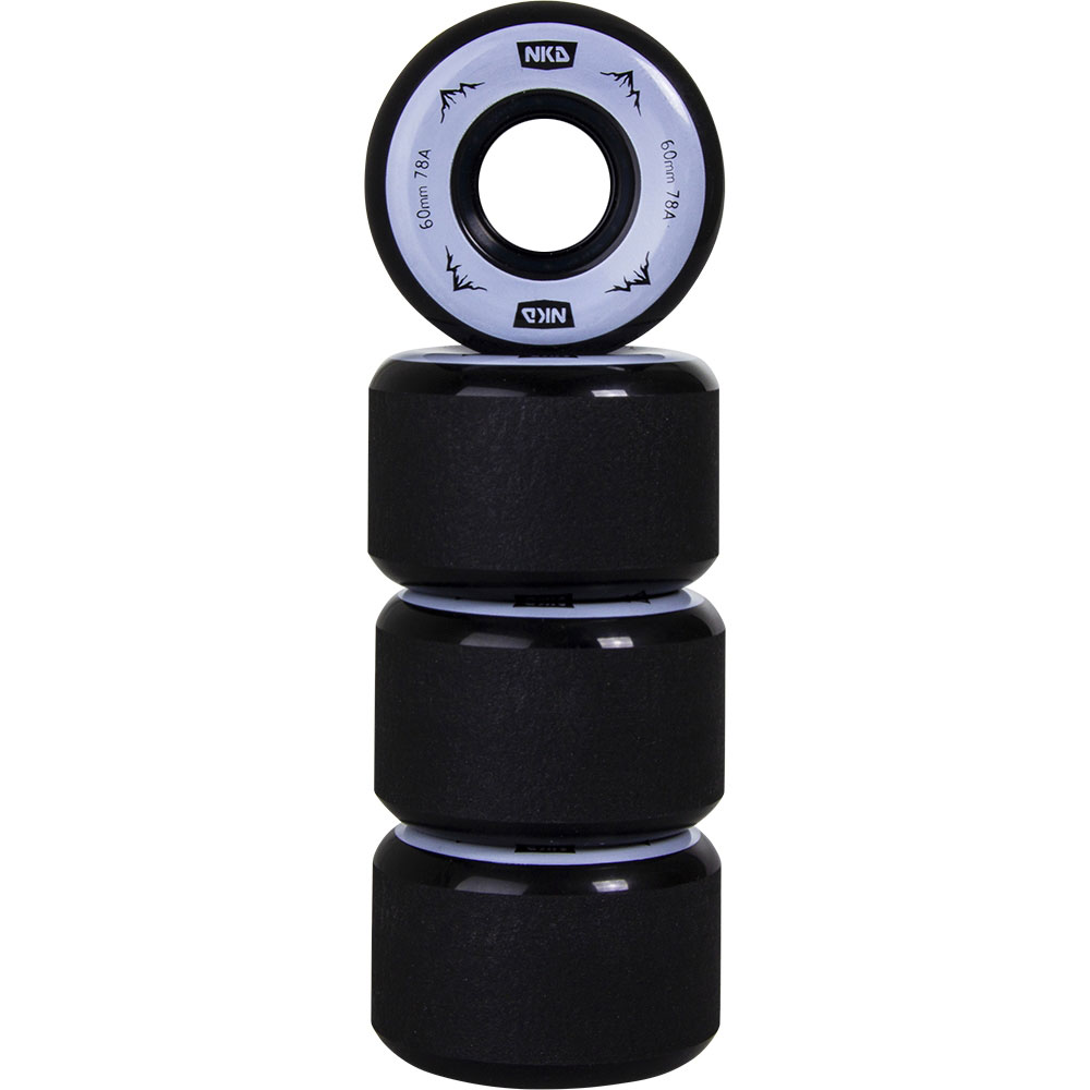 NKX Classic 60 mm Kotači za Skateboard