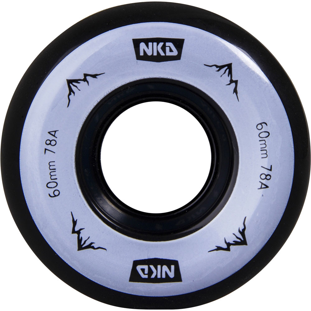 NKX Classic 60 mm Kotači za Skateboard