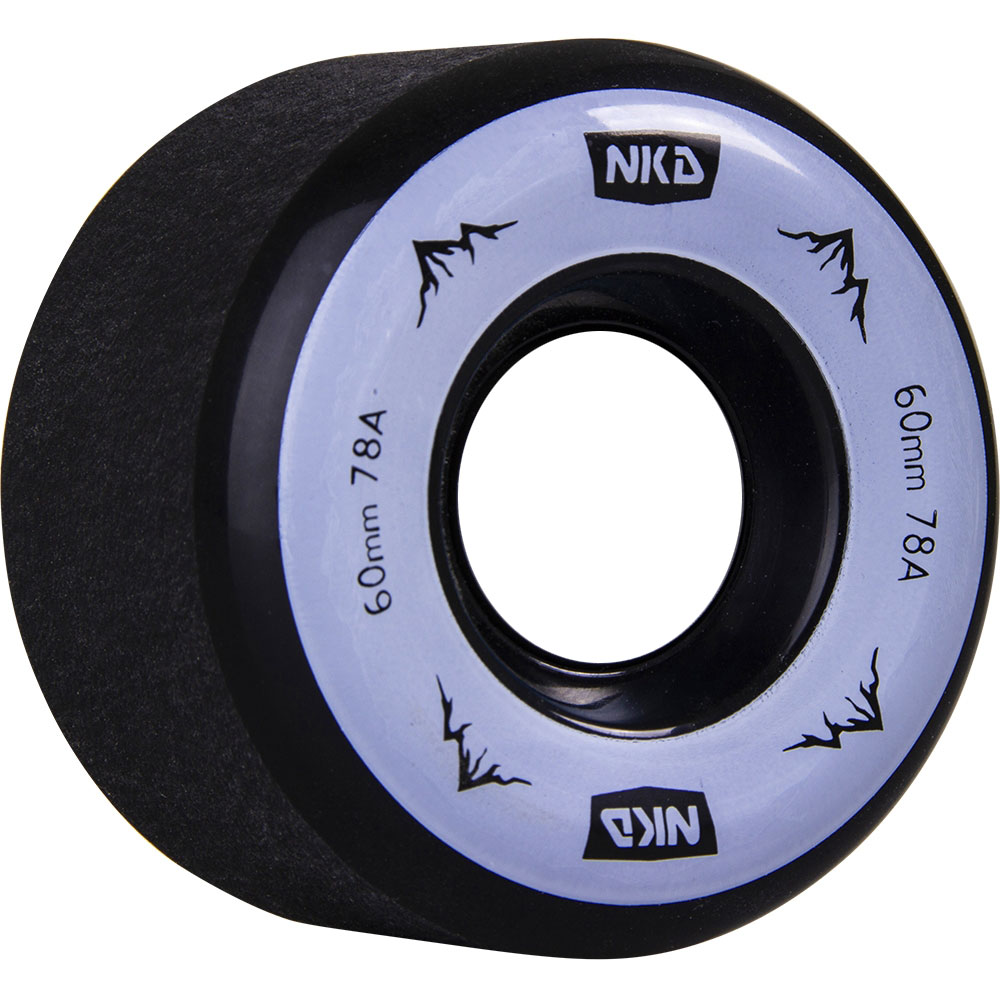 NKX Classic 60 mm Kotači za Skateboard