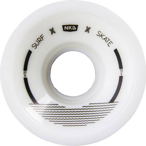 NKX Surfskate / Longboard kotači 69 mm