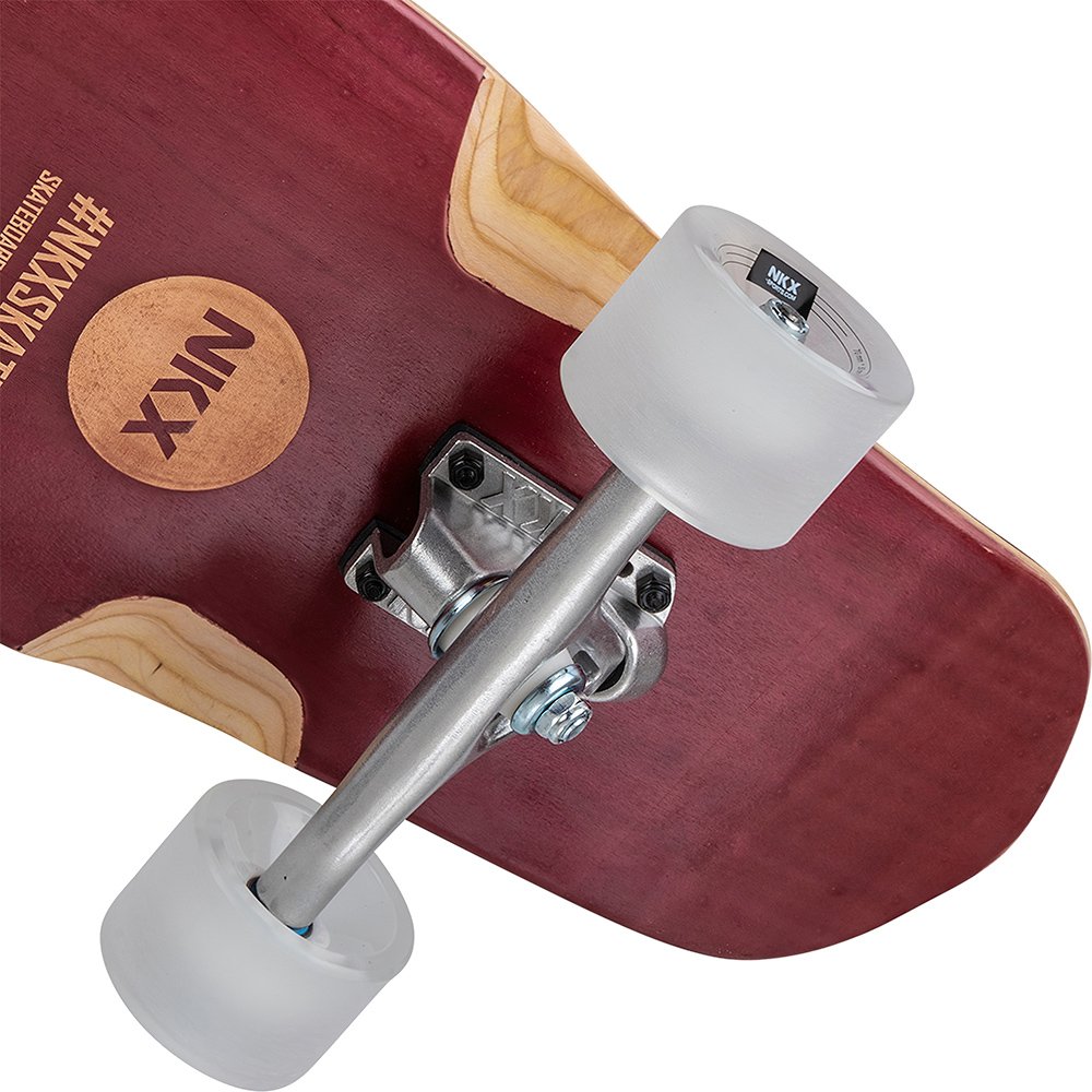 NKX Flagship Dancing Longboard