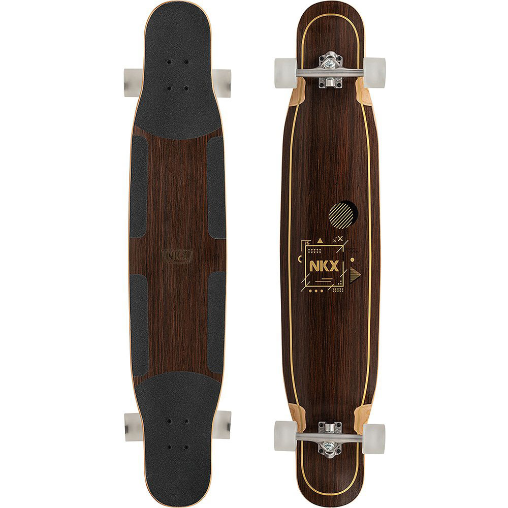 NKX Geometrijski Plesni Longboard