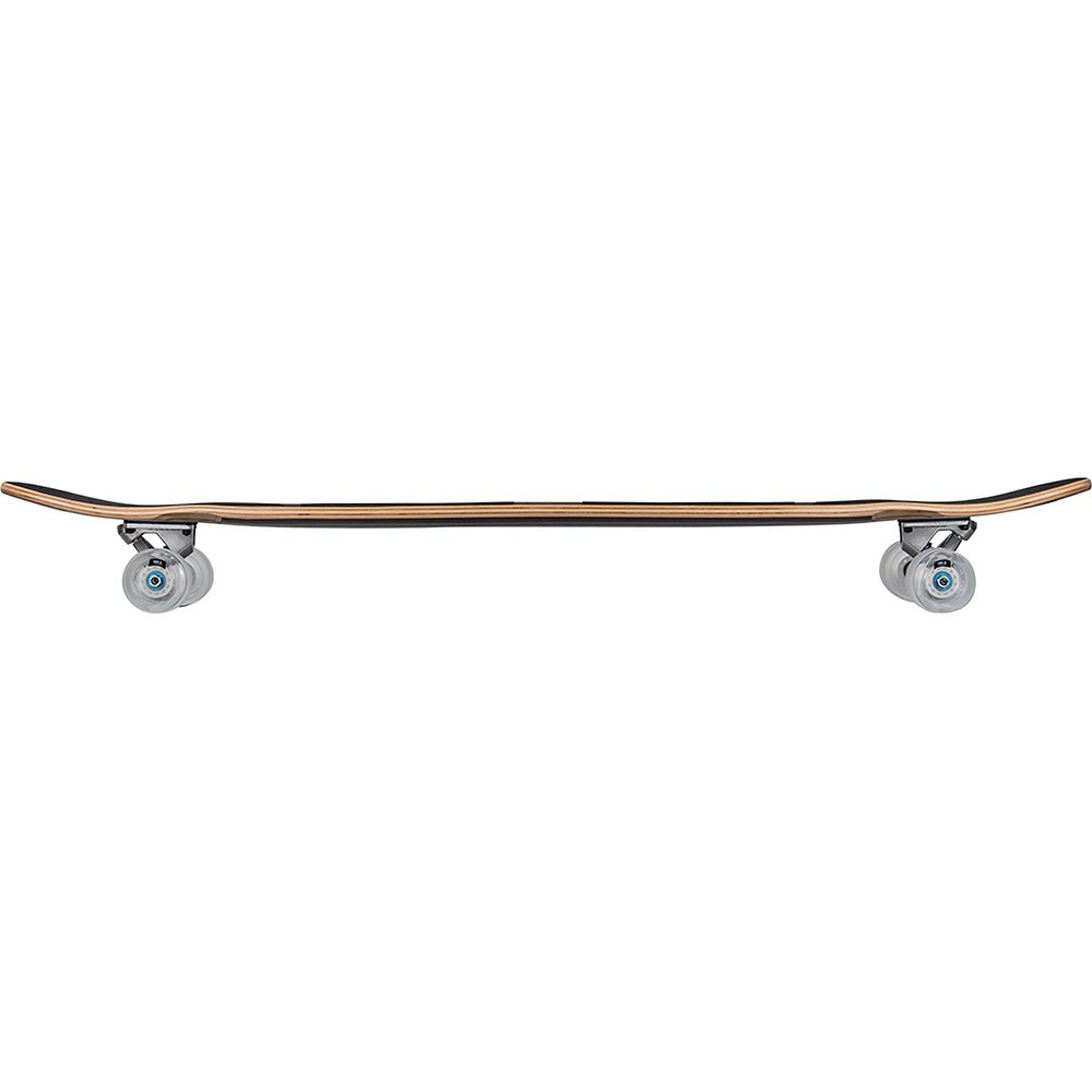 NKX Geometrijski Plesni Longboard