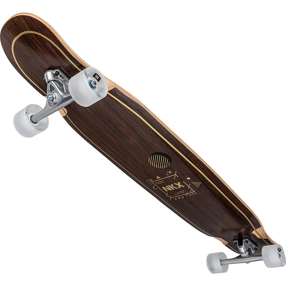 NKX Geometrijski Plesni Longboard