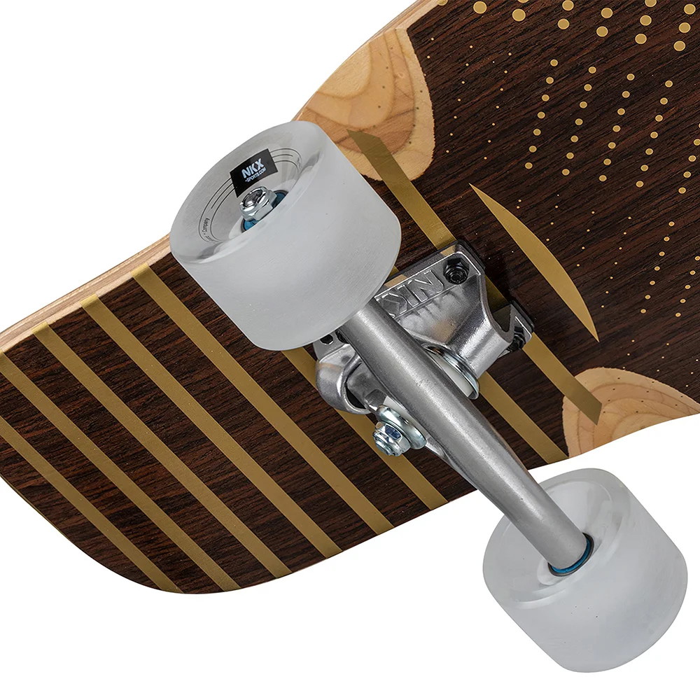 NKX Vegas Plesni Longboard