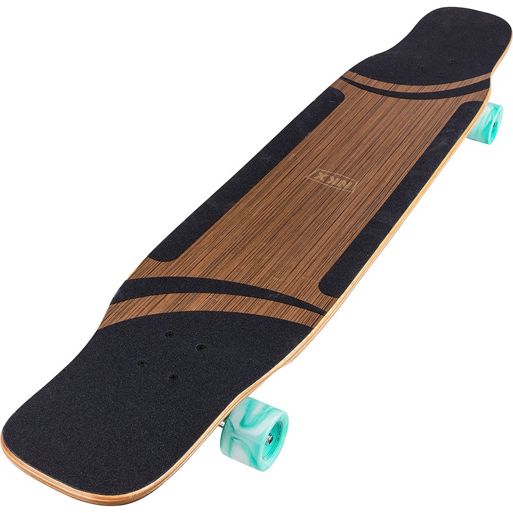 NKX Vegas Plesni Longboard