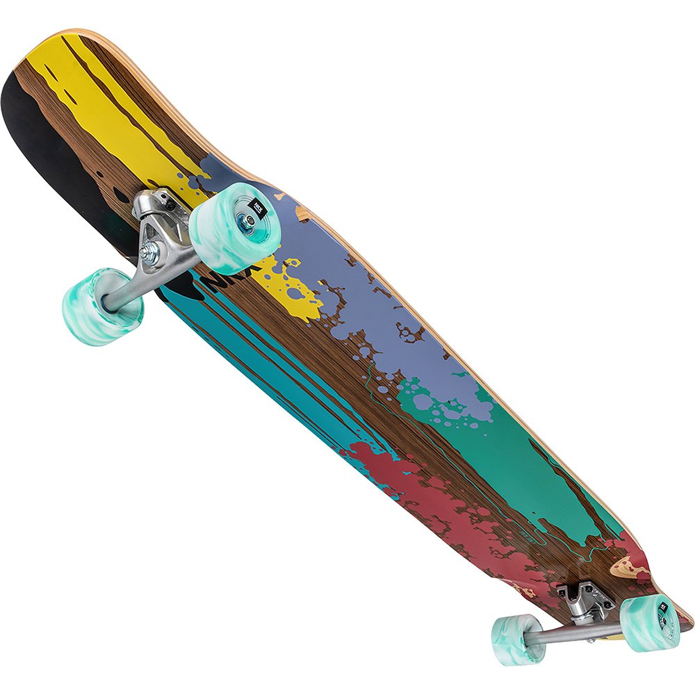 NKX Vegas Plesni Longboard