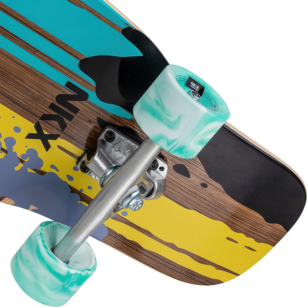 NKX Vegas Plesni Longboard