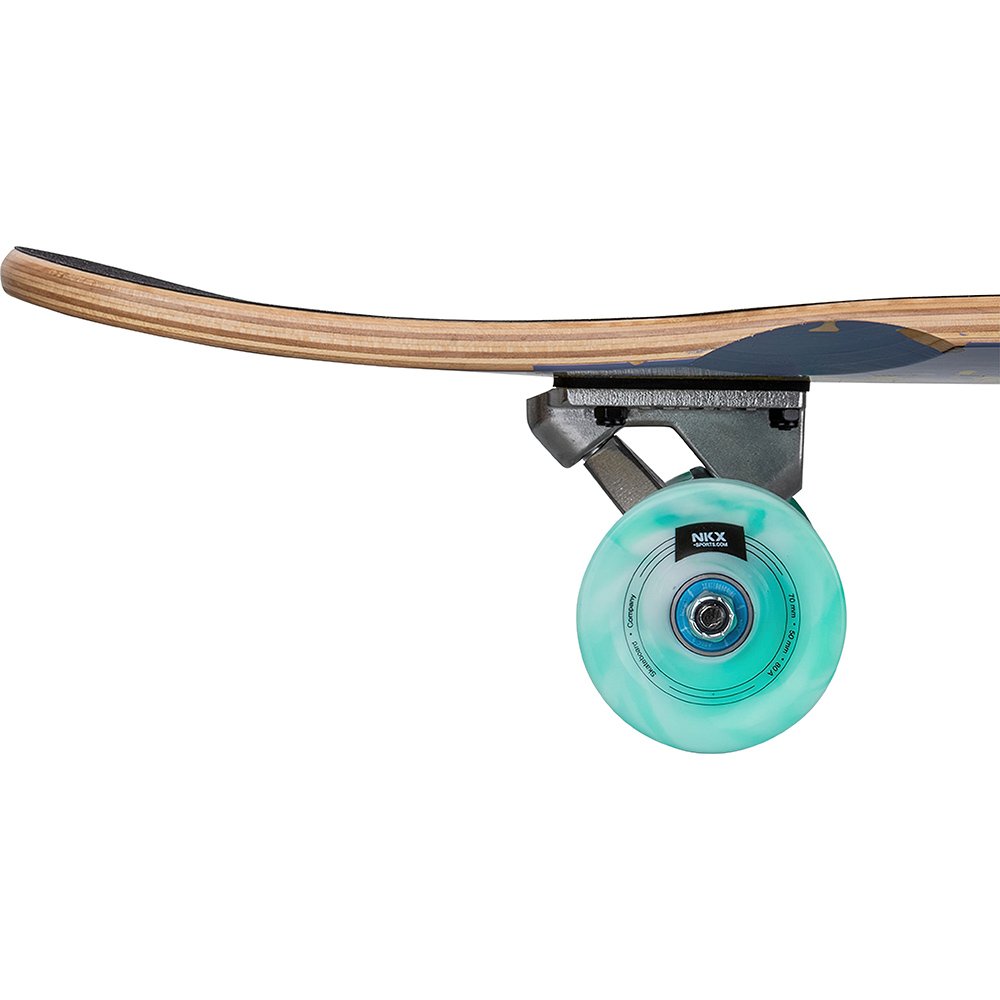 NKX Vegas Plesni Longboard