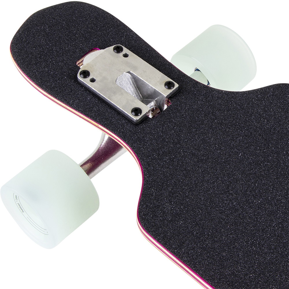 NKX Canadiens Longboard