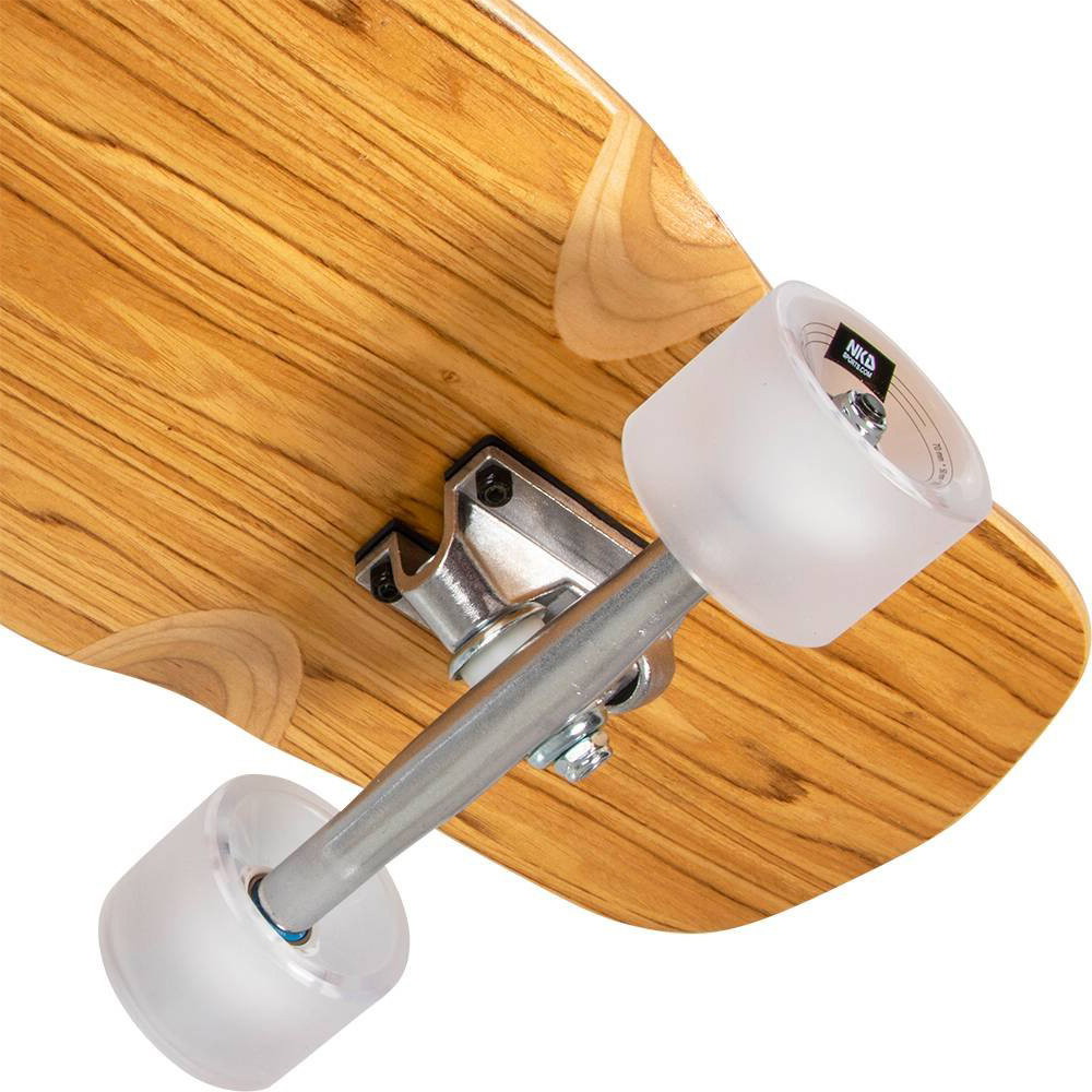 NKX Essential Dancing Longboard
