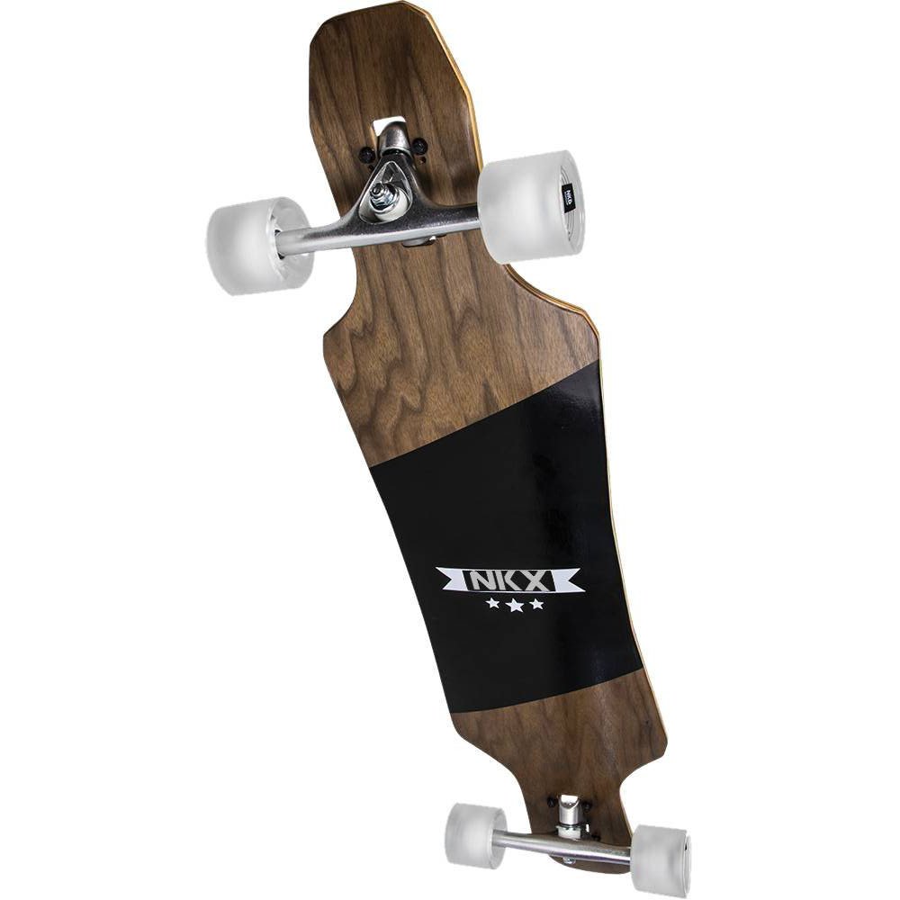 NKX Fearless Longboard