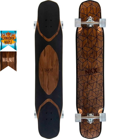 NKX Perspektiva Plesni Longboard