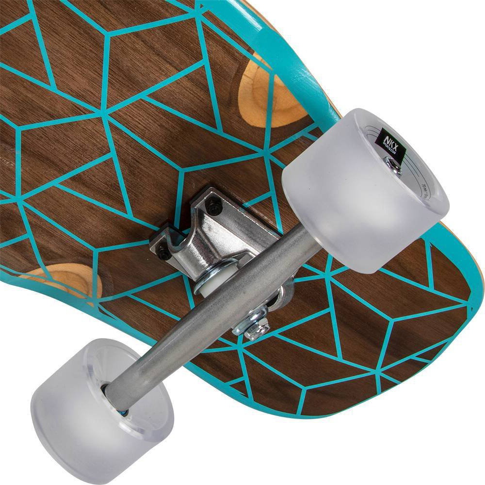 NKX Perspektiva Plesni Longboard