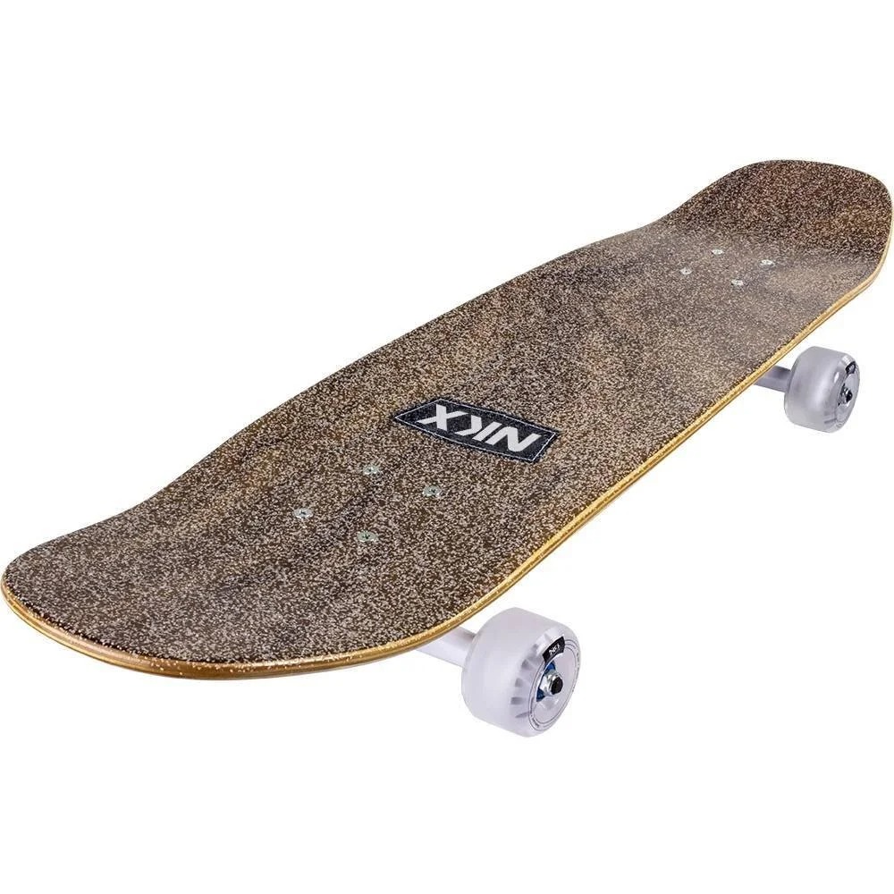 NKX Slater Signature cruiser skateboard 31.3"