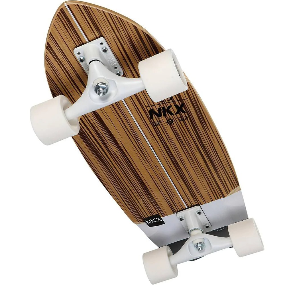 NKX Maverick Surfskate Serija