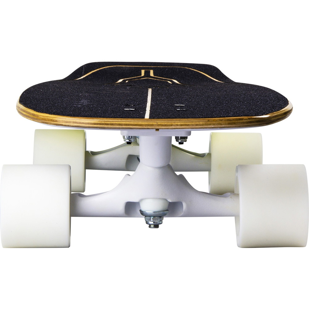 NKX Wide Surfskate Series
