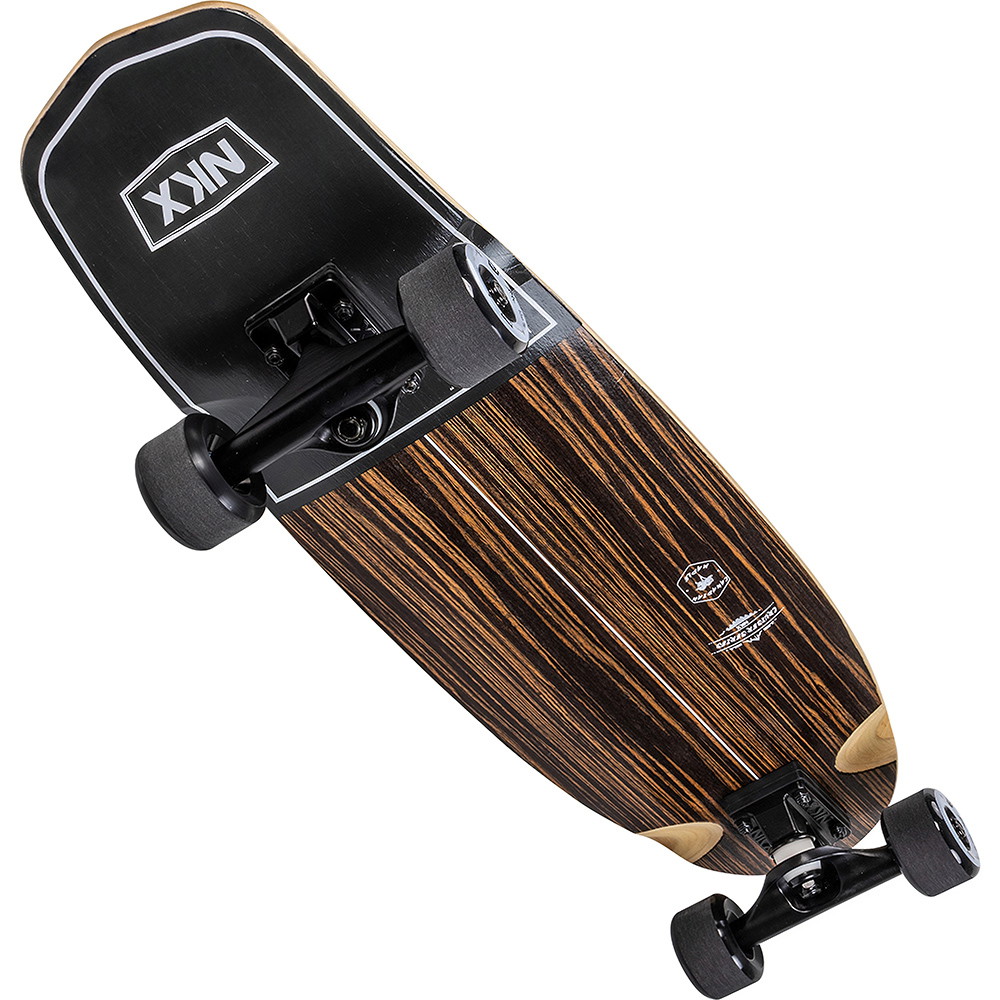 NKX Classic Mini Cruiser Skateboard Serija