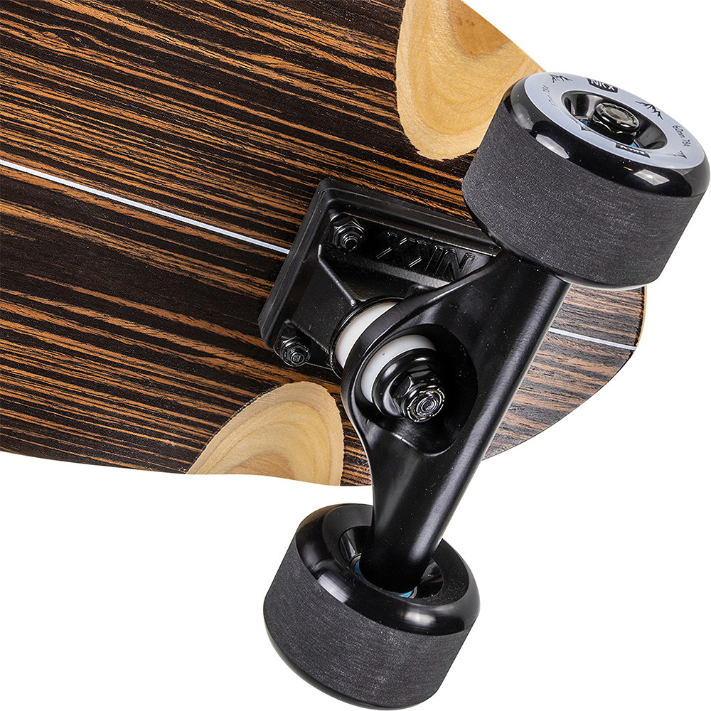 NKX Classic Mini Cruiser Skateboard Serija
