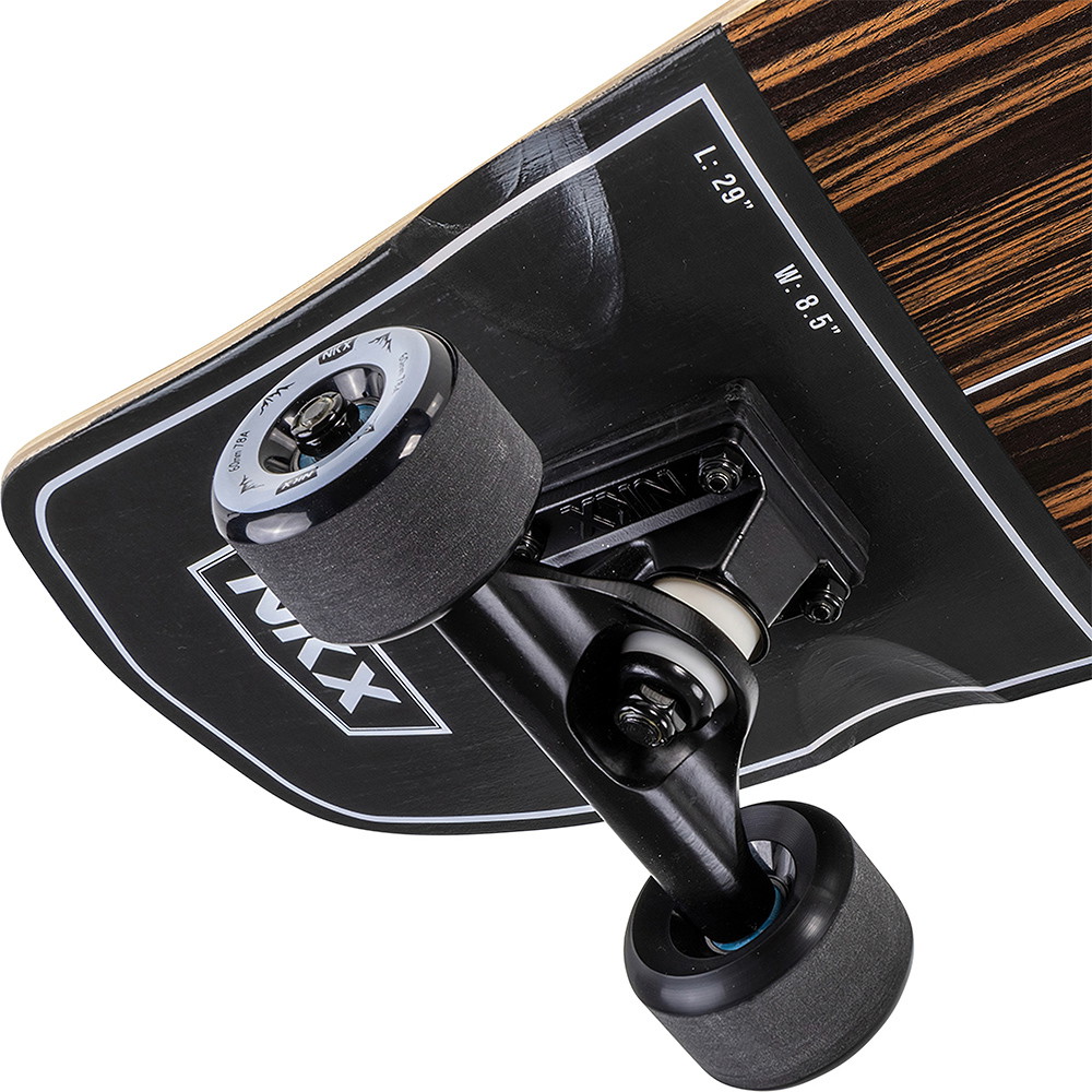 NKX Classic Mini Cruiser Skateboard Serija