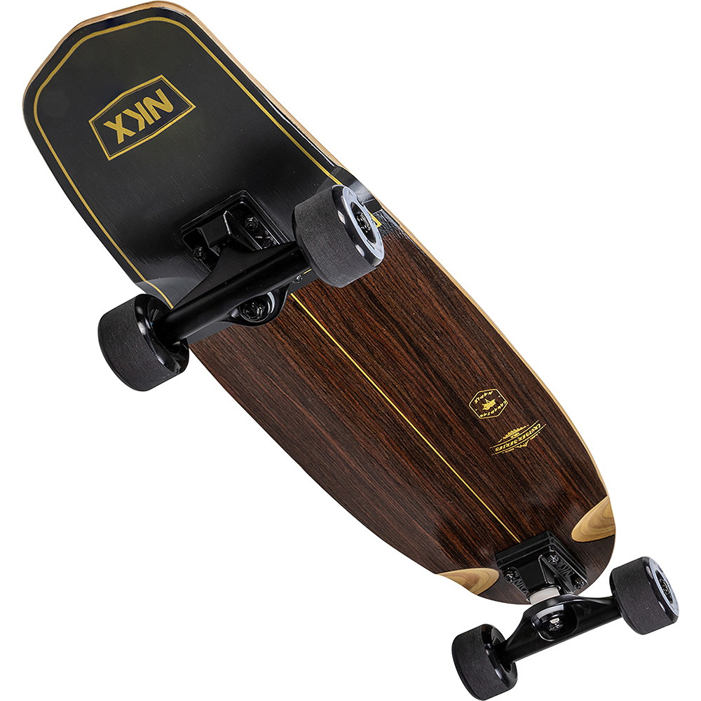 NKX Classic Mini Cruiser Skateboard Serija