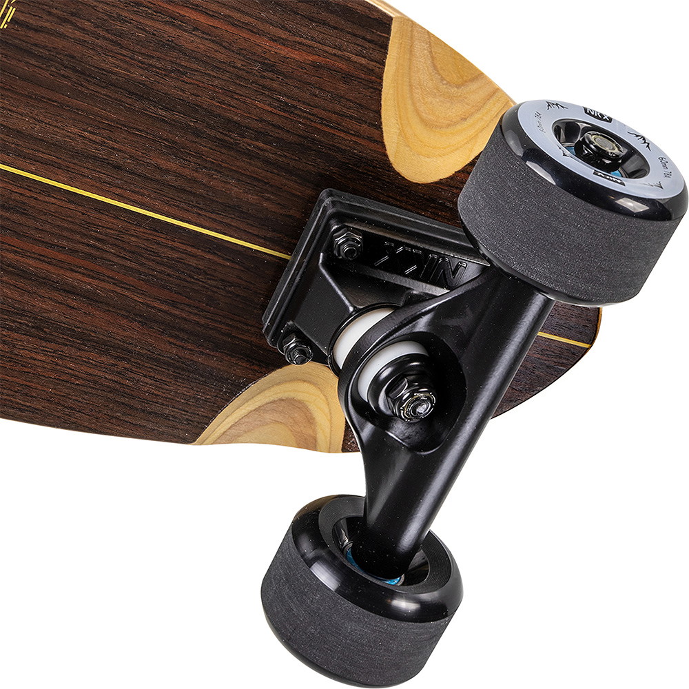 NKX Classic Mini Cruiser Skateboard Serija