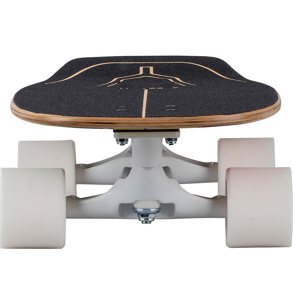 NKX Wide Surfskate Series