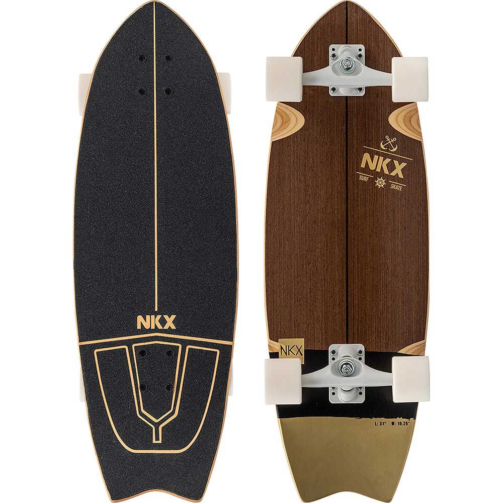 NKX Maverick Surfskate Serija