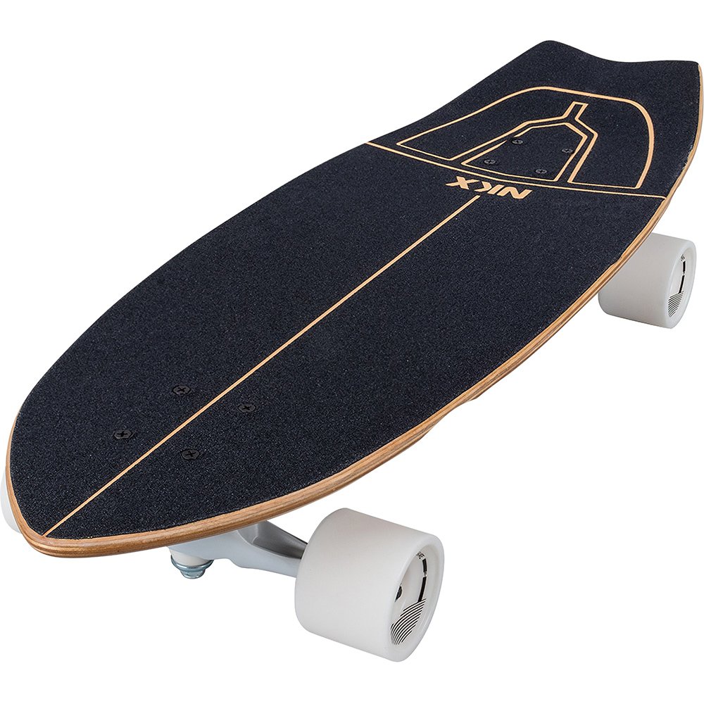 NKX Maverick Surfskate Serija