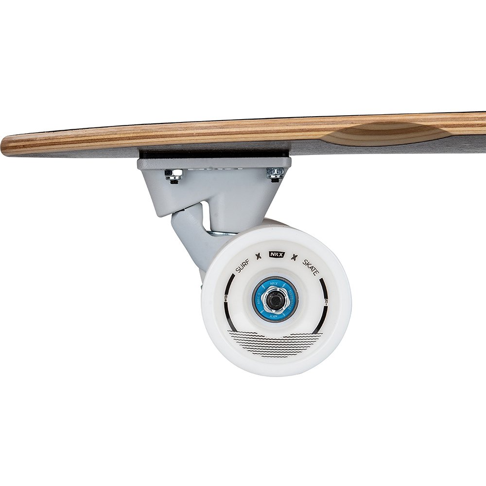 NKX Maverick Surfskate Serija