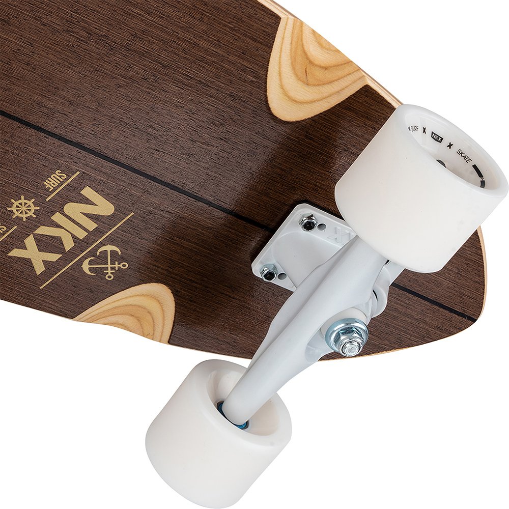 NKX Maverick Surfskate Serija
