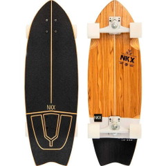 NKX Maverick Surfskate Serija