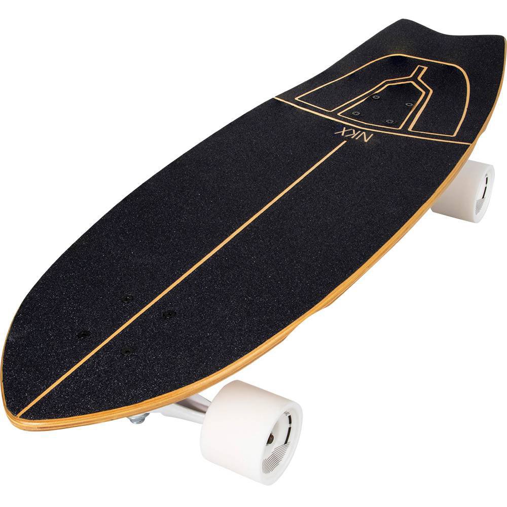 NKX Maverick Surfskate Serija