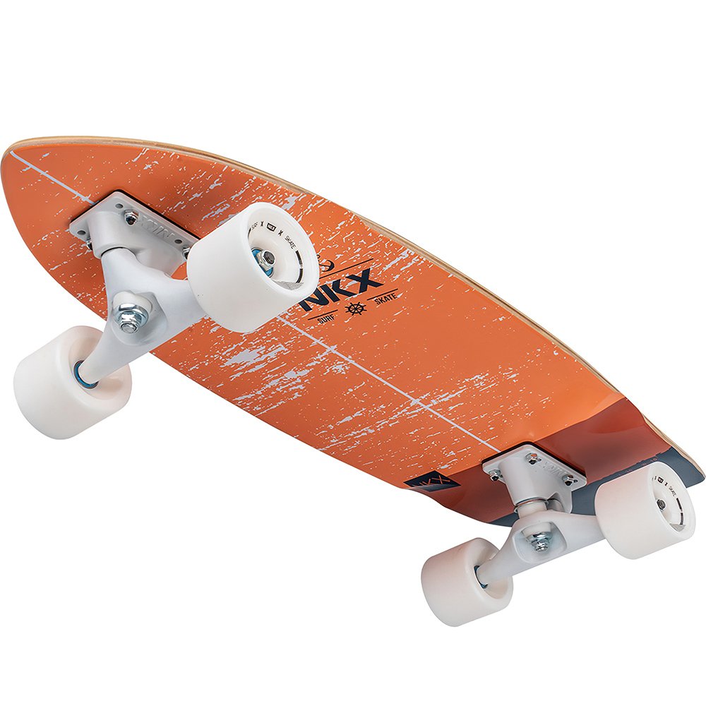 NKX Maverick Surfskate Serija