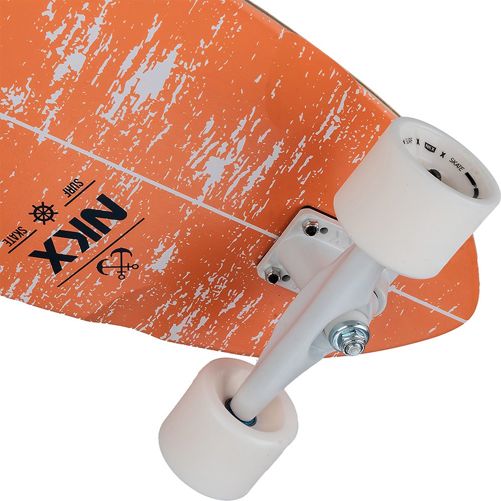 NKX Maverick Surfskate Serija