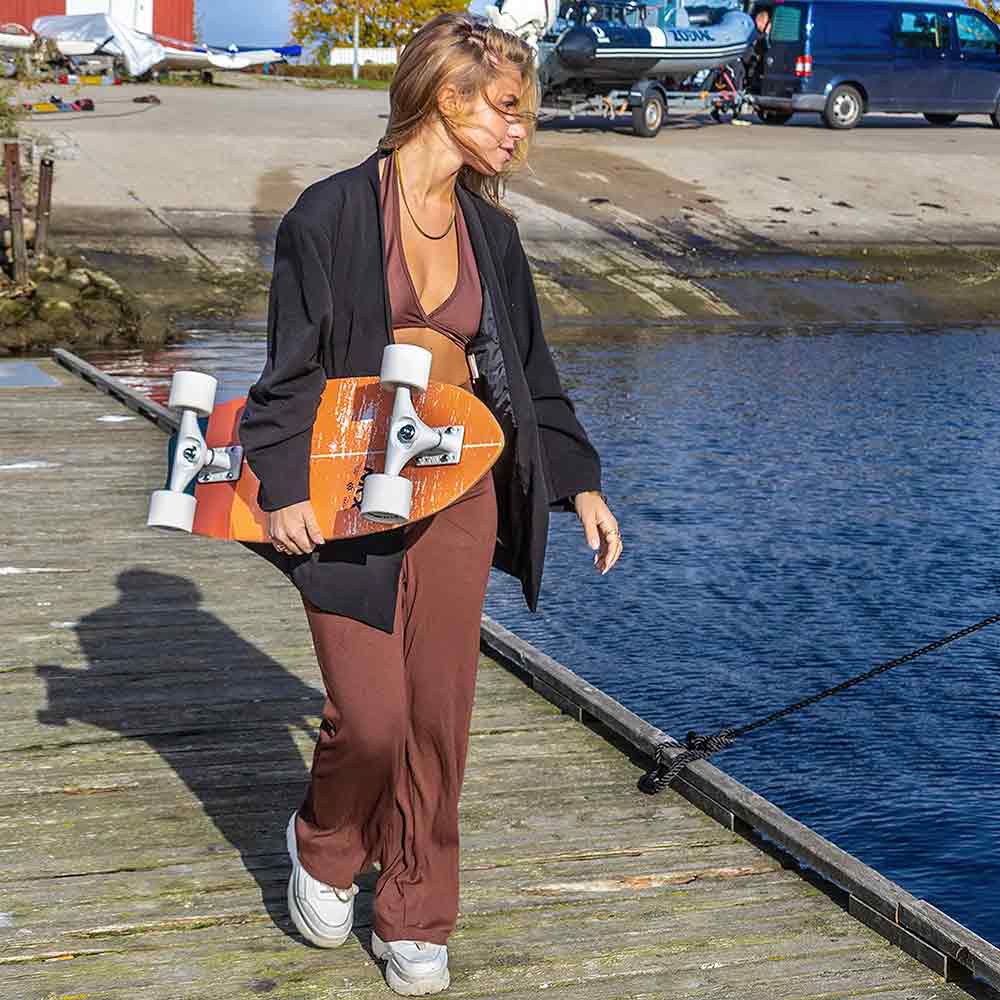 NKX Maverick Surfskate Serija