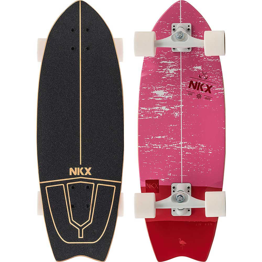 NKX Maverick Surfskate Serija