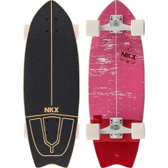 NKX Maverick Surfskate Serija