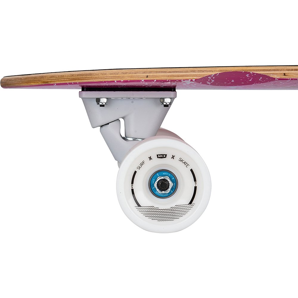 NKX Maverick Surfskate Serija