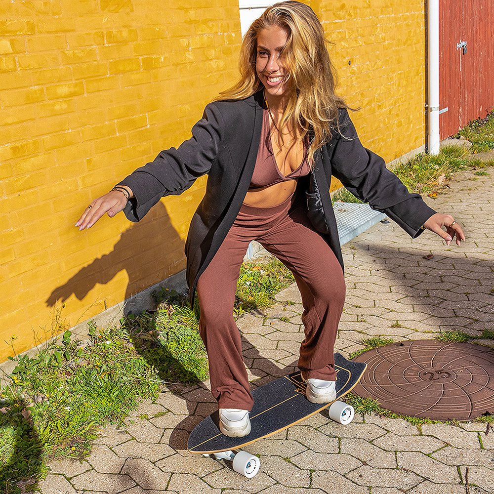 NKX Maverick Surfskate Serija